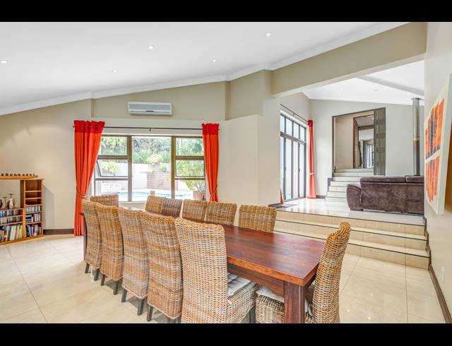 4 BEDROOM FREESTANDING FOR SALE IN BOSKRUIN